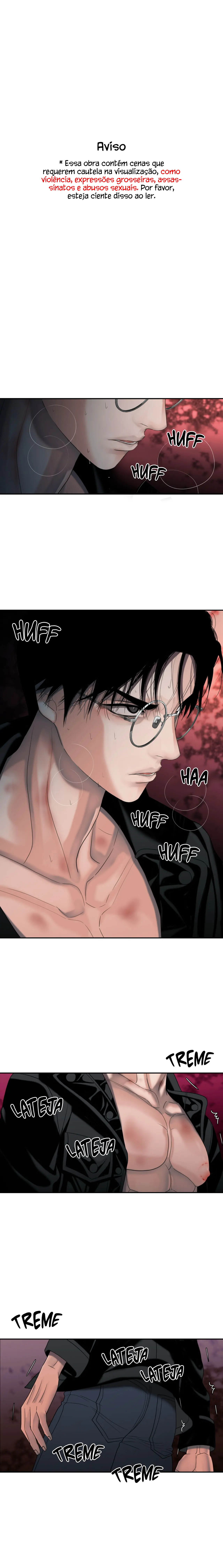 Corrosive – Capítulo 09 Yaoi – Página 1 Corrosive – Capítulo 09 Yaoi – Página 1