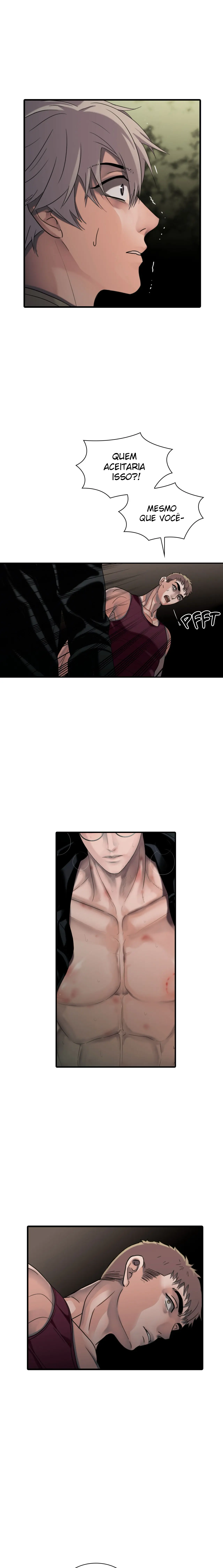 Corrosive – Capítulo 09 Yaoi – Página 10 Corrosive – Capítulo 09 Yaoi – Página 10