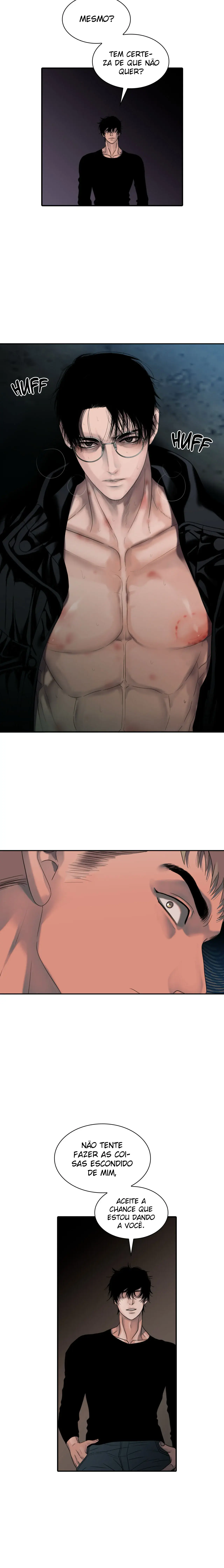 Corrosive – Capítulo 09 Yaoi – Página 11 Corrosive – Capítulo 09 Yaoi – Página 11