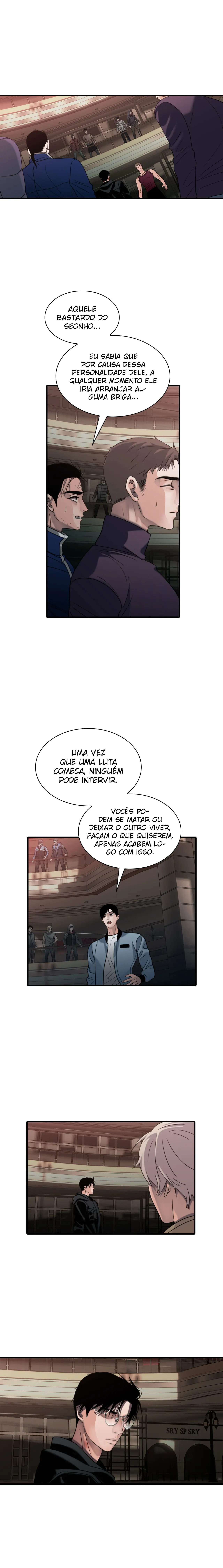 Corrosive – Capítulo 09 Yaoi – Página 15 Corrosive – Capítulo 09 Yaoi – Página 15