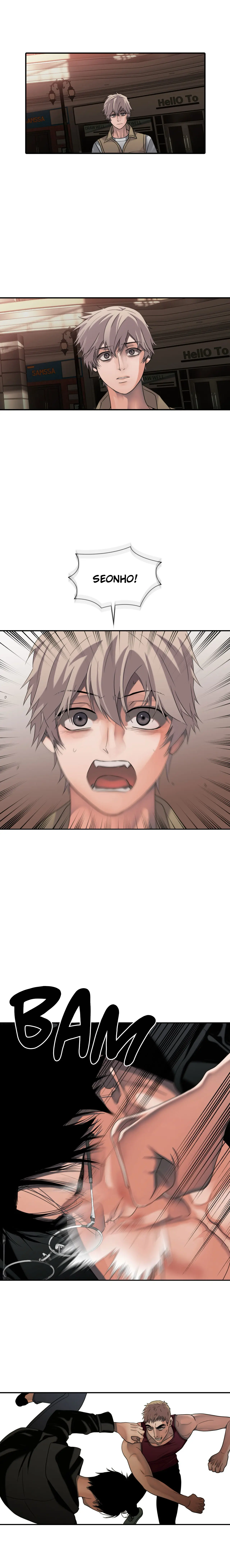 Corrosive – Capítulo 09 Yaoi – Página 16 Corrosive – Capítulo 09 Yaoi – Página 16