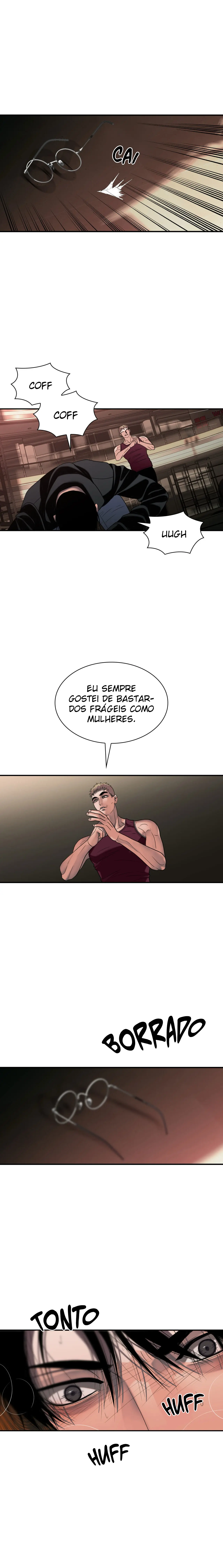 Corrosive – Capítulo 09 Yaoi – Página 17 Corrosive – Capítulo 09 Yaoi – Página 17