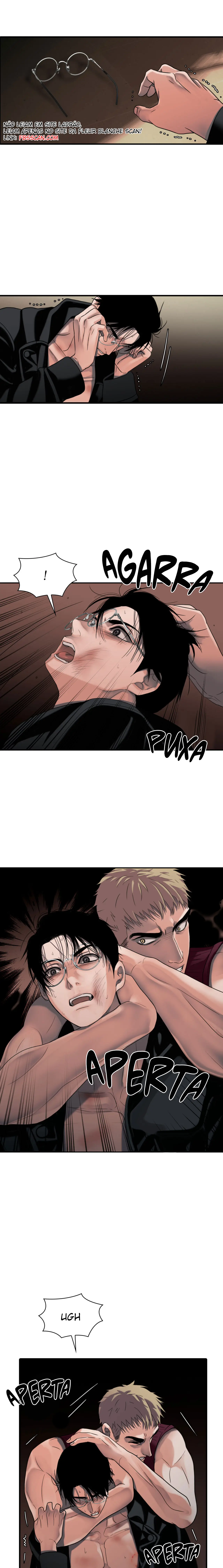 Corrosive – Capítulo 09 Yaoi – Página 18 Corrosive – Capítulo 09 Yaoi – Página 18