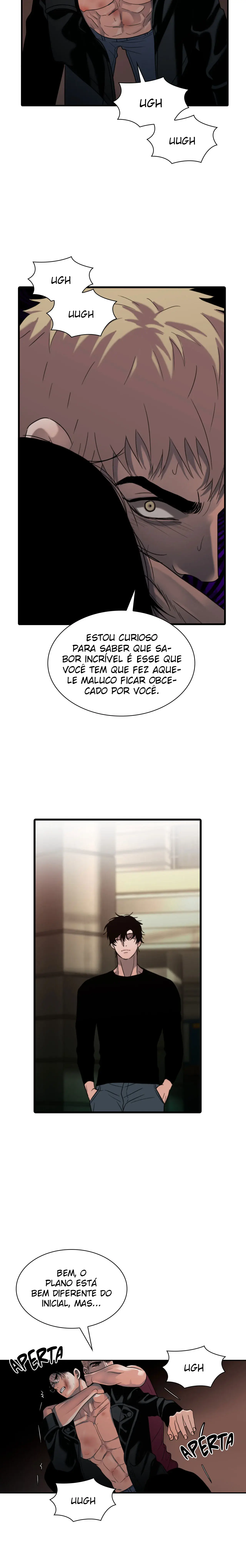 Corrosive – Capítulo 09 Yaoi – Página 19 Corrosive – Capítulo 09 Yaoi – Página 19