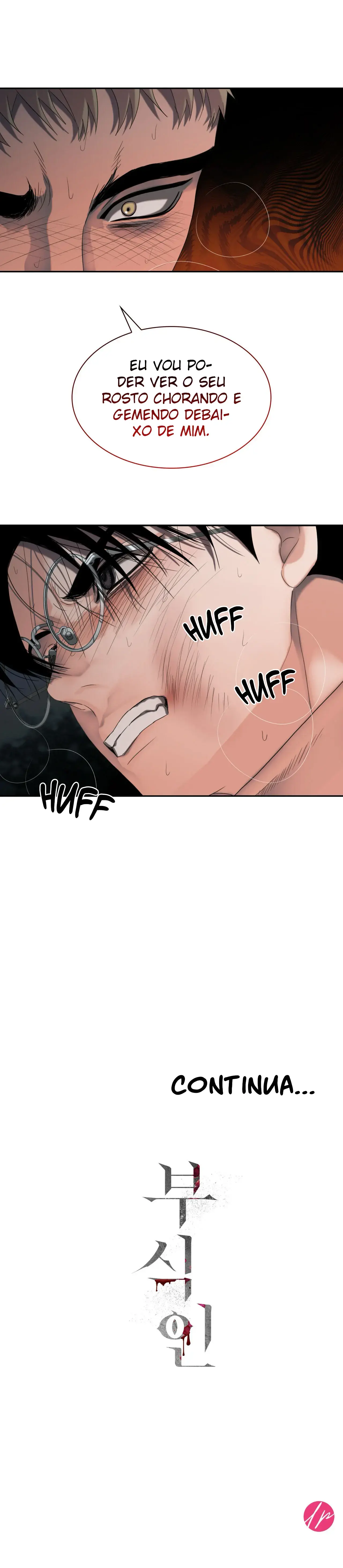 Corrosive – Capítulo 09 Yaoi – Página 20 Corrosive – Capítulo 09 Yaoi – Página 20