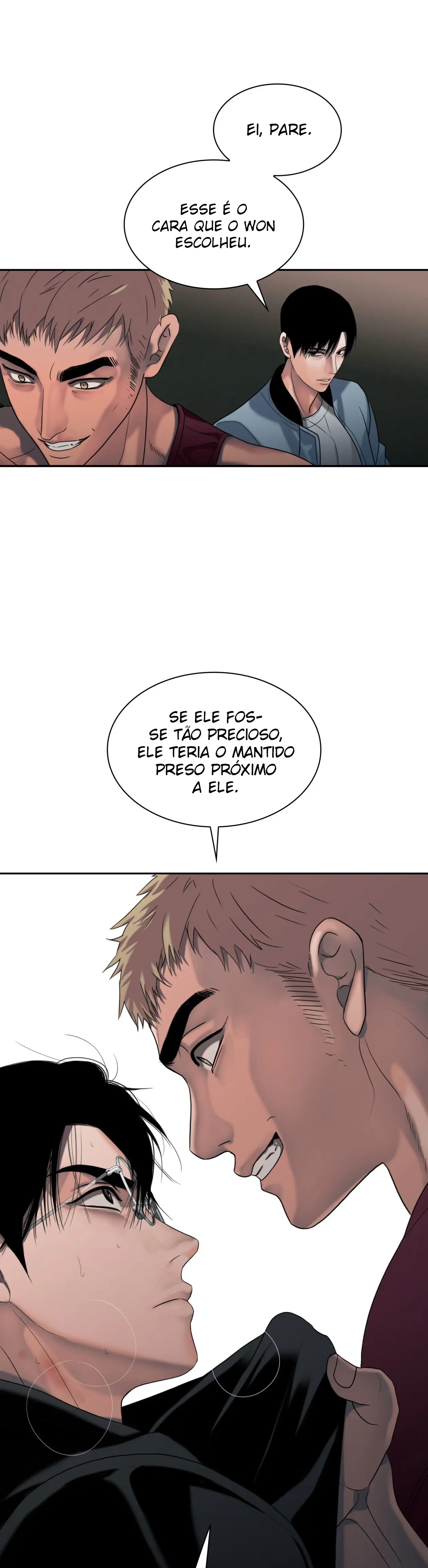 Corrosive – Capítulo 09 Yaoi – Página 3 Corrosive – Capítulo 09 Yaoi – Página 3