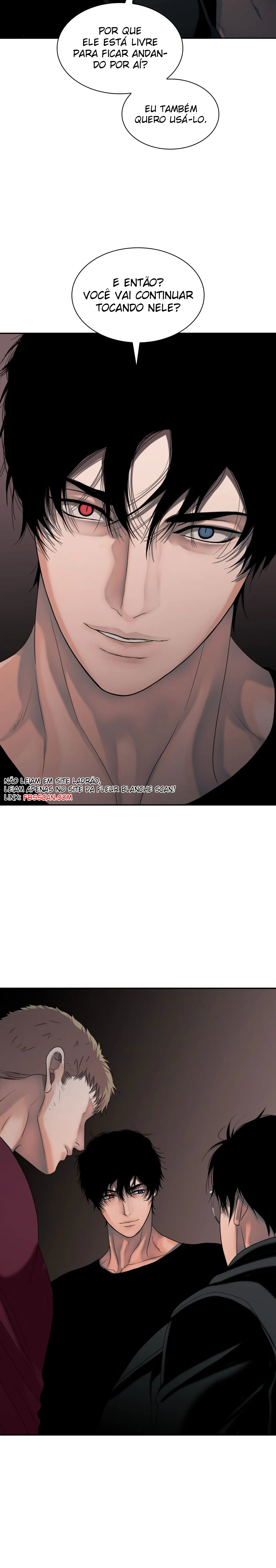 Corrosive – Capítulo 09 Yaoi – Página 4 Corrosive – Capítulo 09 Yaoi – Página 4