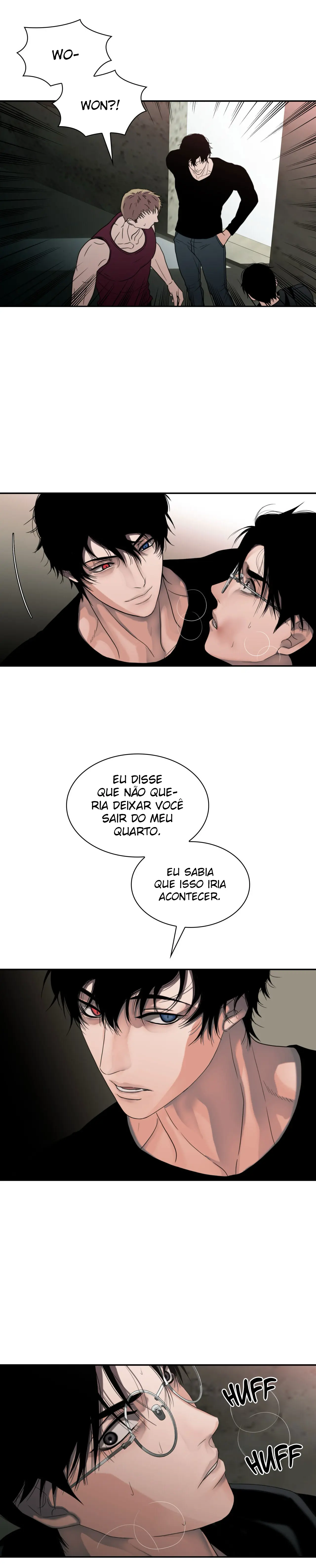 Corrosive – Capítulo 09 Yaoi – Página 5 Corrosive – Capítulo 09 Yaoi – Página 5