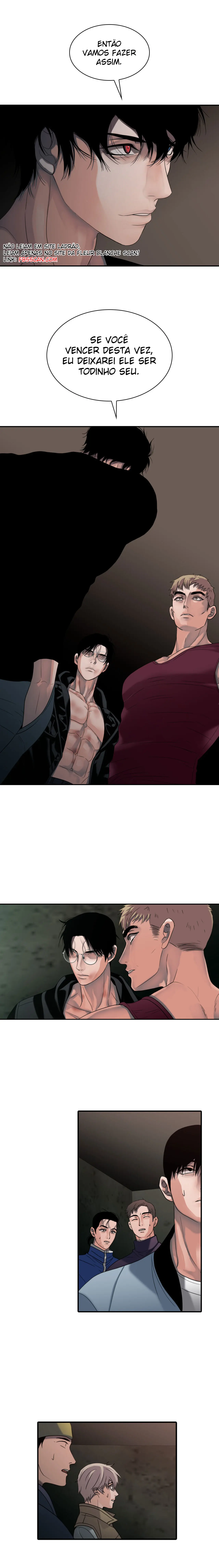 Corrosive – Capítulo 09 Yaoi – Página 9 Corrosive – Capítulo 09 Yaoi – Página 9