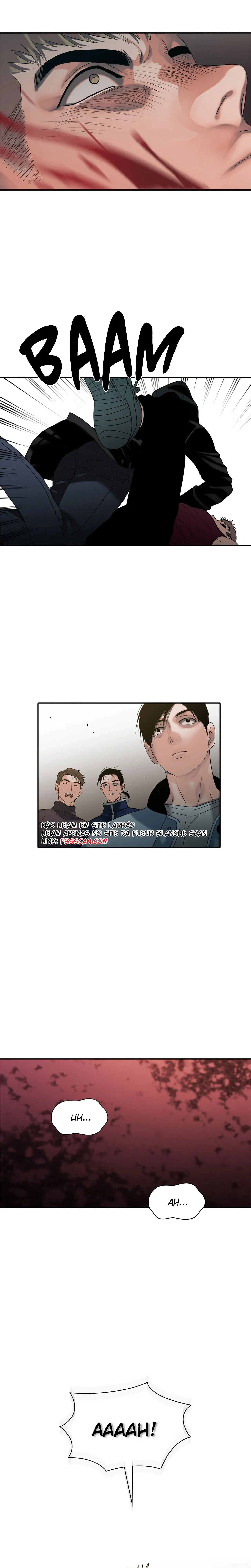 Corrosive – Capítulo 10 Yaoi – Página 11