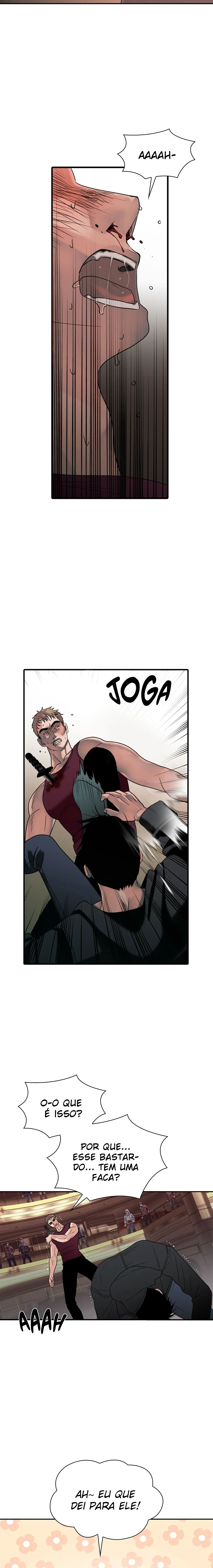 Corrosive – Capítulo 10 Yaoi – Página 13