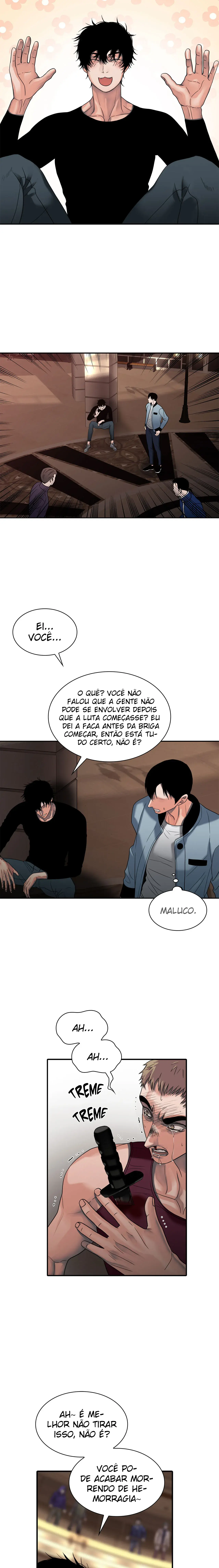 Corrosive – Capítulo 10 Yaoi – Página 14