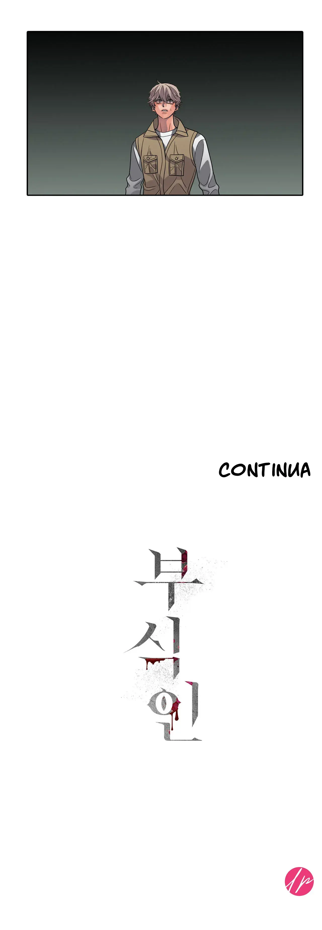 Corrosive – Capítulo 10 Yaoi – Página 21