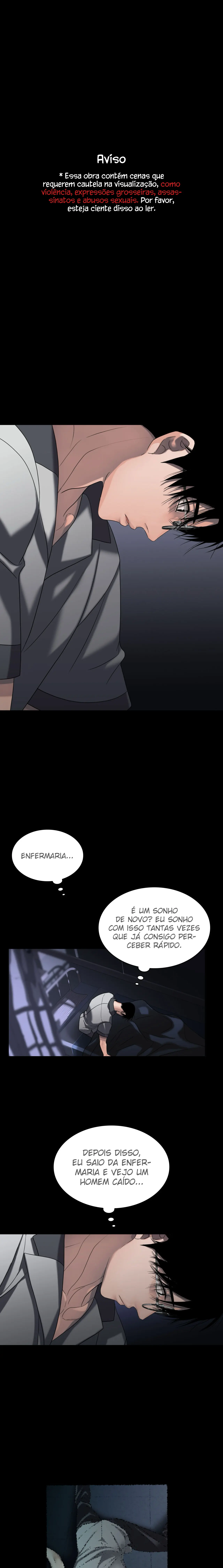 Corrosive – Capítulo 11 Yaoi – Página 1 Corrosive – Capítulo 11 Yaoi – Página 1