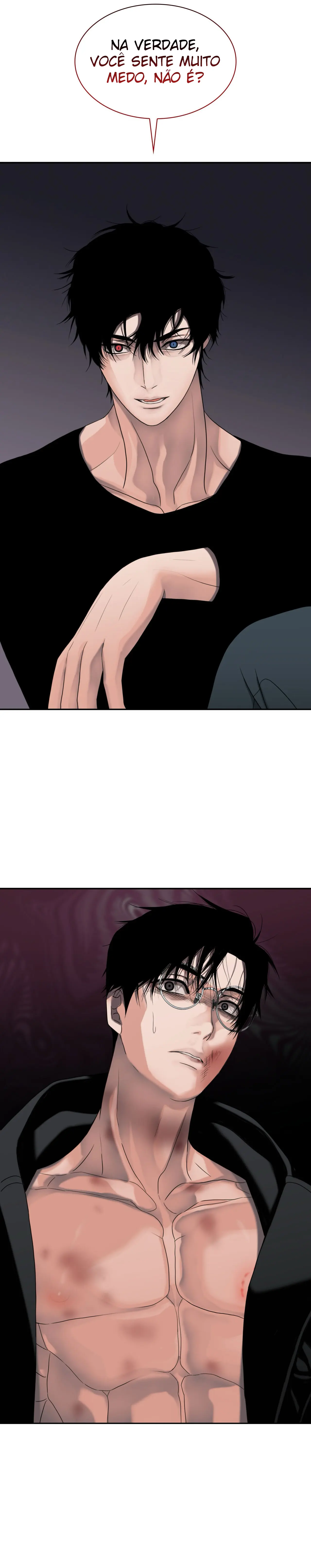 Corrosive – Capítulo 11 Yaoi – Página 10 Corrosive – Capítulo 11 Yaoi – Página 10