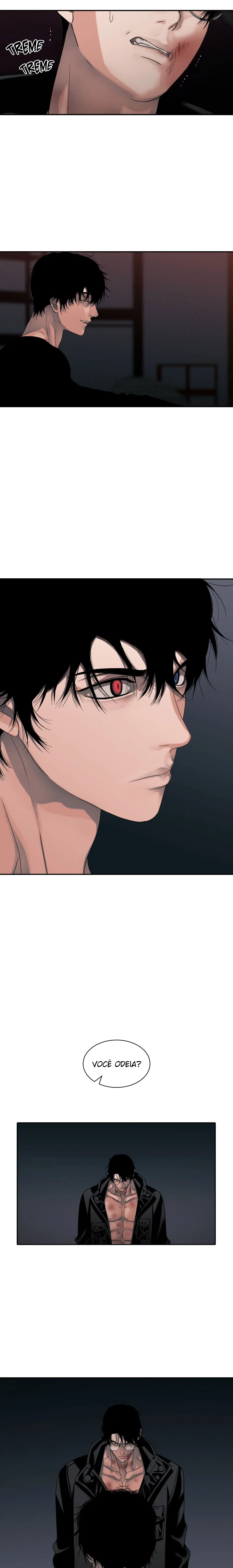 Corrosive – Capítulo 11 Yaoi – Página 11 Corrosive – Capítulo 11 Yaoi – Página 11