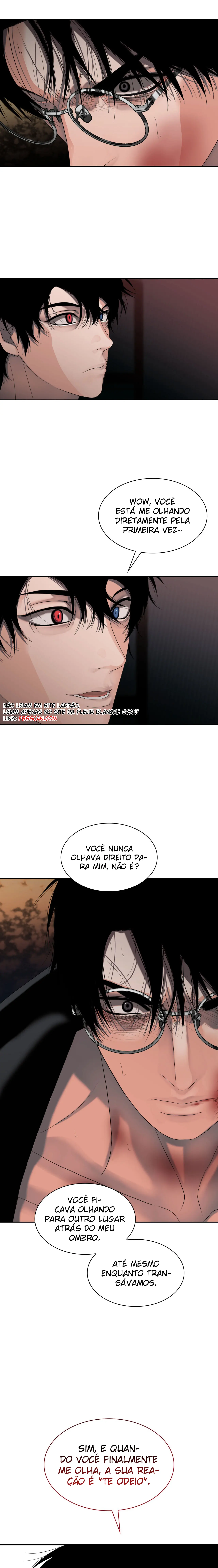 Corrosive – Capítulo 11 Yaoi – Página 13 Corrosive – Capítulo 11 Yaoi – Página 13