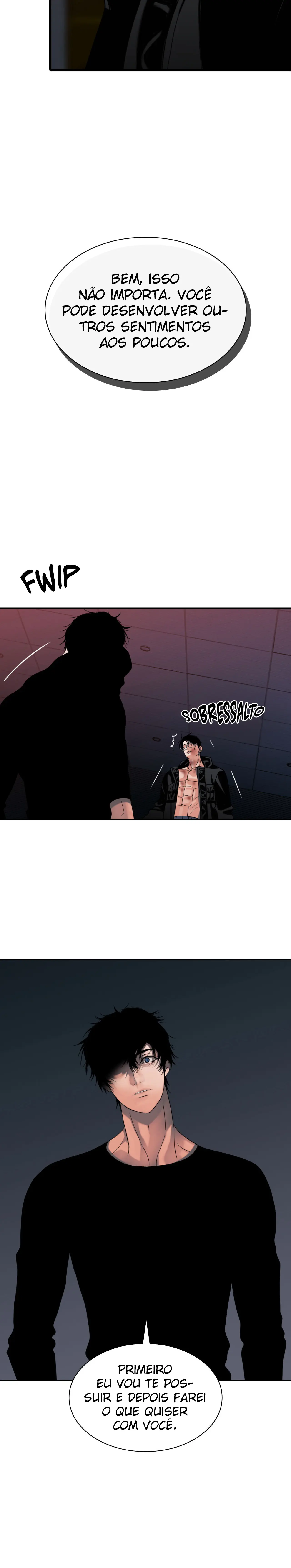 Corrosive – Capítulo 11 Yaoi – Página 15 Corrosive – Capítulo 11 Yaoi – Página 15