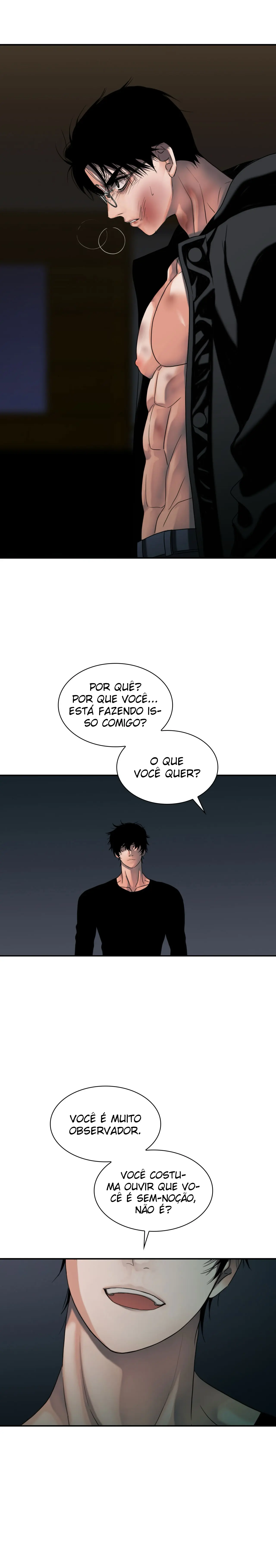 Corrosive – Capítulo 11 Yaoi – Página 16 Corrosive – Capítulo 11 Yaoi – Página 16