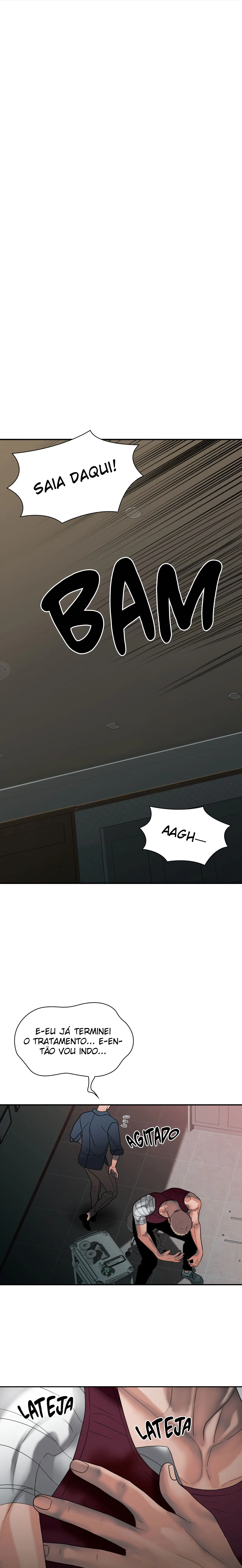 Corrosive – Capítulo 11 Yaoi – Página 18 Corrosive – Capítulo 11 Yaoi – Página 18