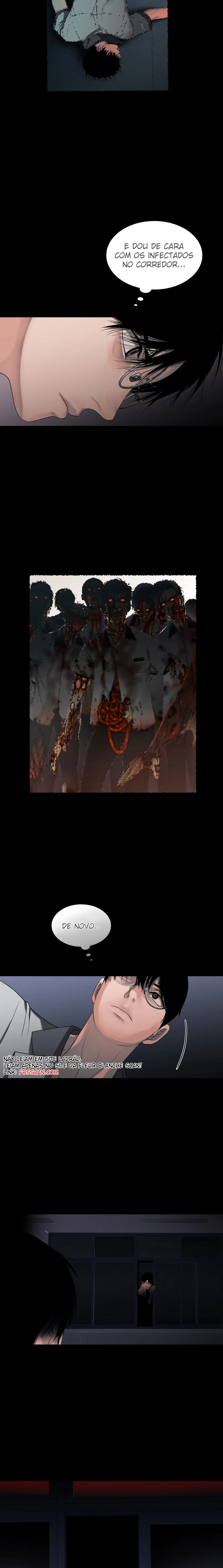 Corrosive – Capítulo 11 Yaoi – Página 2 Corrosive – Capítulo 11 Yaoi – Página 2