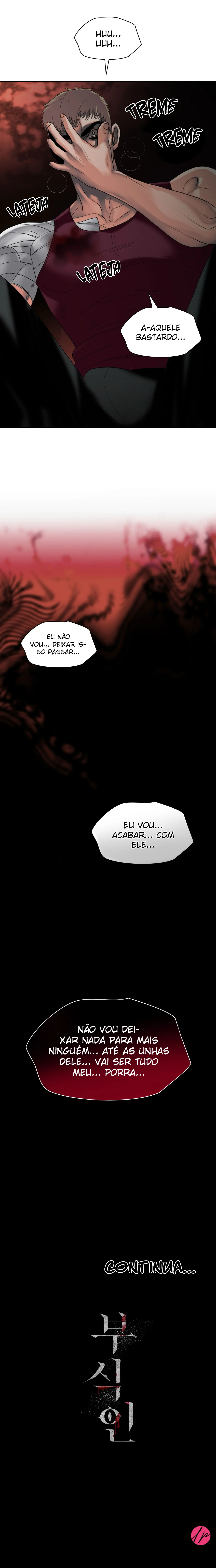 Corrosive – Capítulo 11 Yaoi – Página 20 Corrosive – Capítulo 11 Yaoi – Página 20