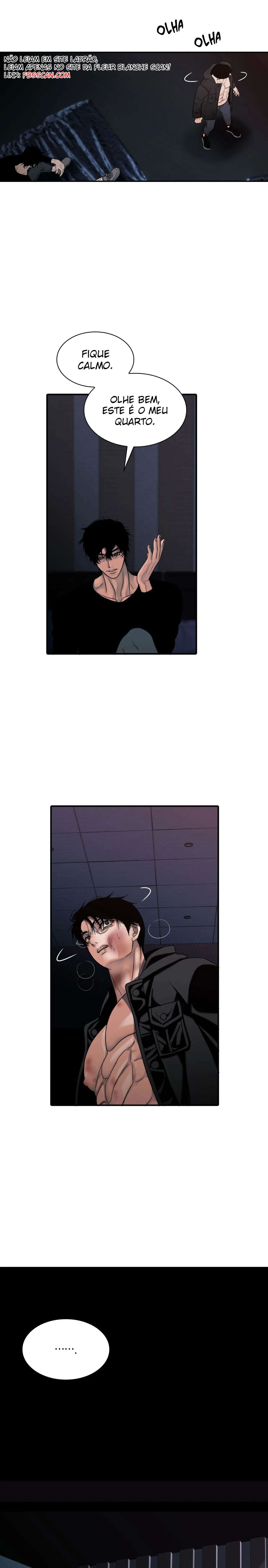 Corrosive – Capítulo 11 Yaoi – Página 5 Corrosive – Capítulo 11 Yaoi – Página 5