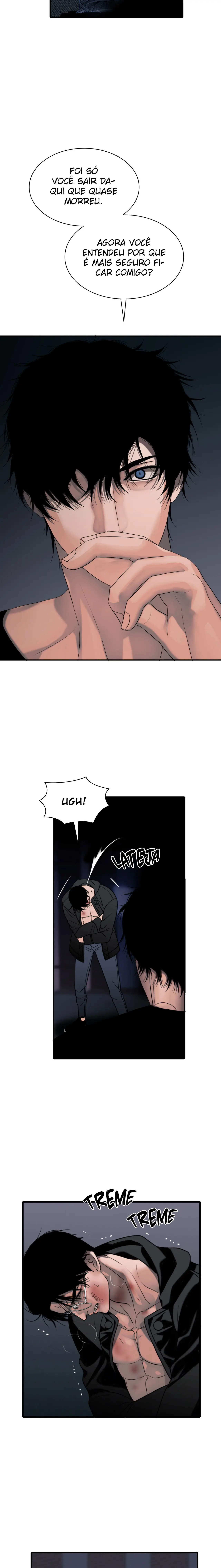 Corrosive – Capítulo 11 Yaoi – Página 7 Corrosive – Capítulo 11 Yaoi – Página 7