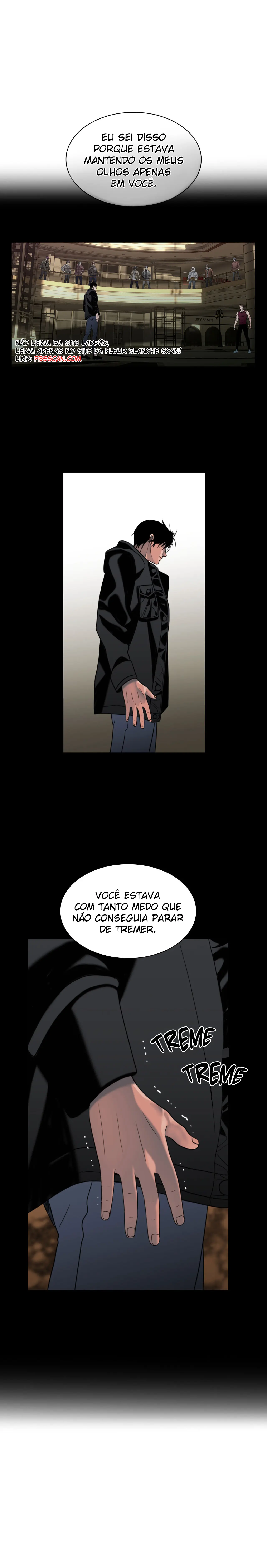 Corrosive – Capítulo 11 Yaoi – Página 9 Corrosive – Capítulo 11 Yaoi – Página 9