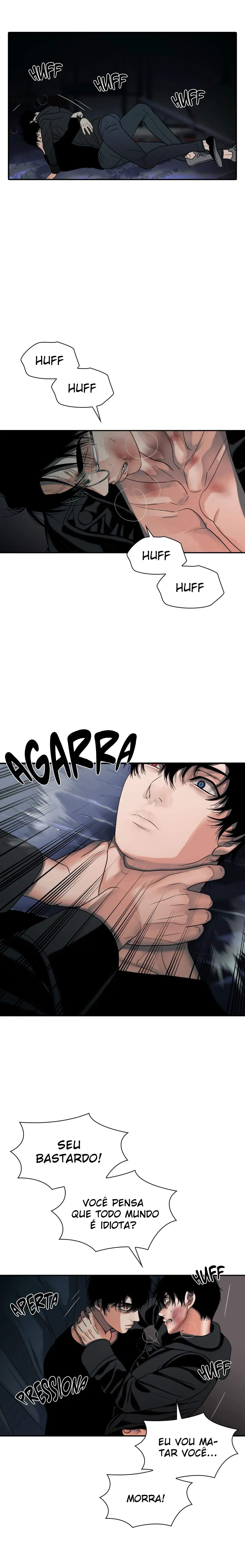 Corrosive – Capítulo 12 Yaoi – Página 11 Corrosive – Capítulo 12 Yaoi – Página 11