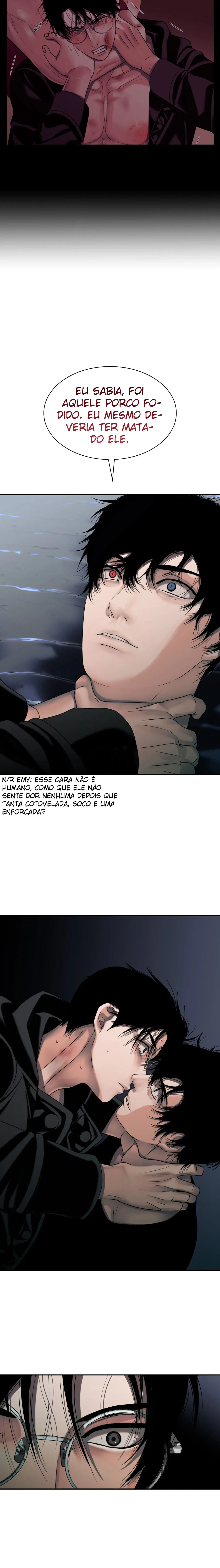 Corrosive – Capítulo 12 Yaoi – Página 13 Corrosive – Capítulo 12 Yaoi – Página 13