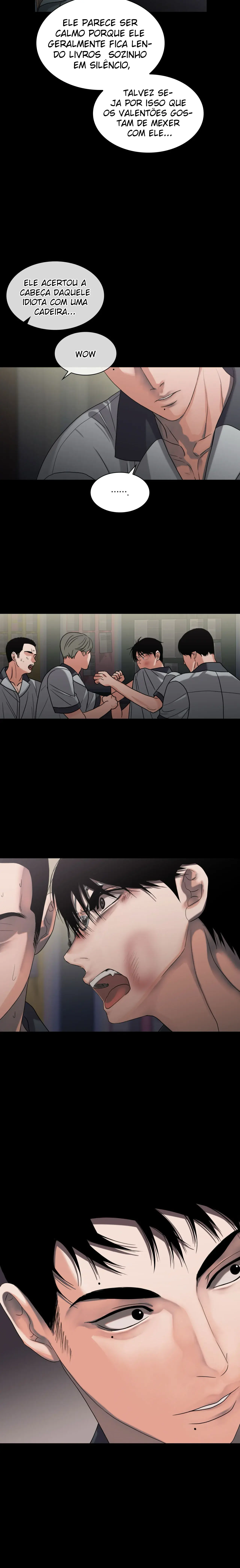 Corrosive – Capítulo 12 Yaoi – Página 2 Corrosive – Capítulo 12 Yaoi – Página 2