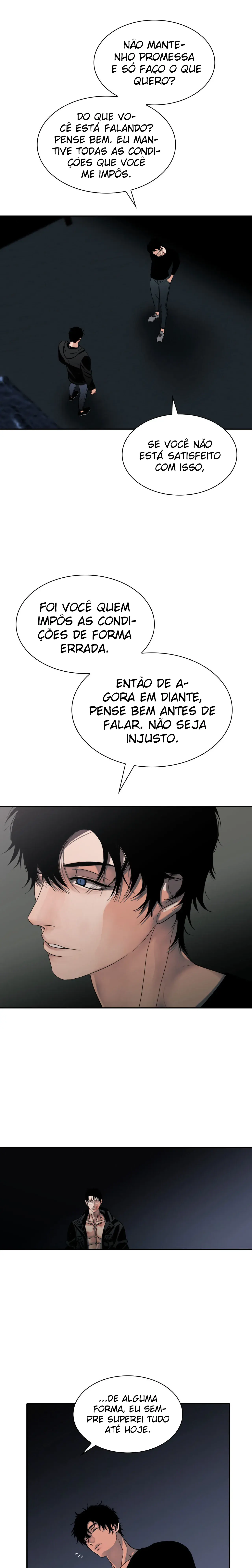 Corrosive – Capítulo 12 Yaoi – Página 4 Corrosive – Capítulo 12 Yaoi – Página 4