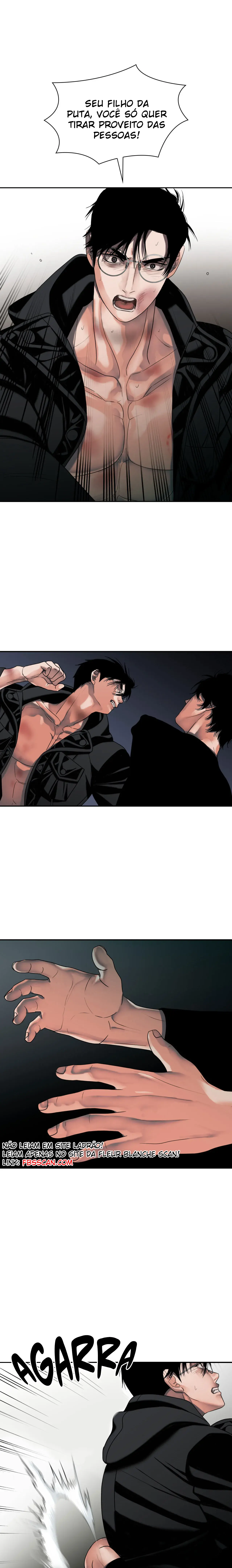 Corrosive – Capítulo 12 Yaoi – Página 7 Corrosive – Capítulo 12 Yaoi – Página 7