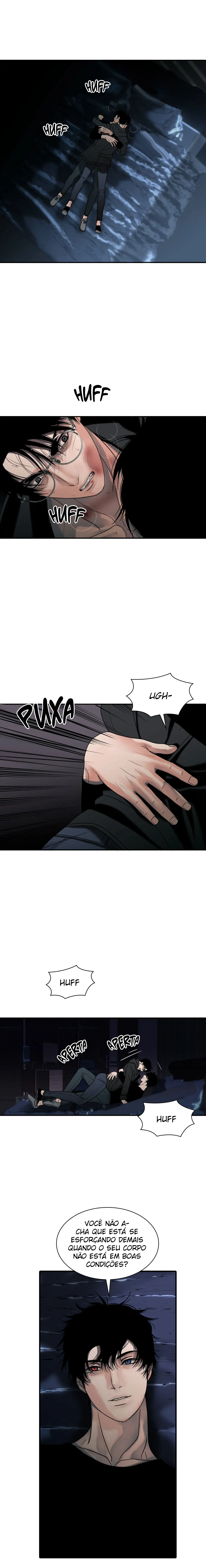 Corrosive – Capítulo 12 Yaoi – Página 9 Corrosive – Capítulo 12 Yaoi – Página 9