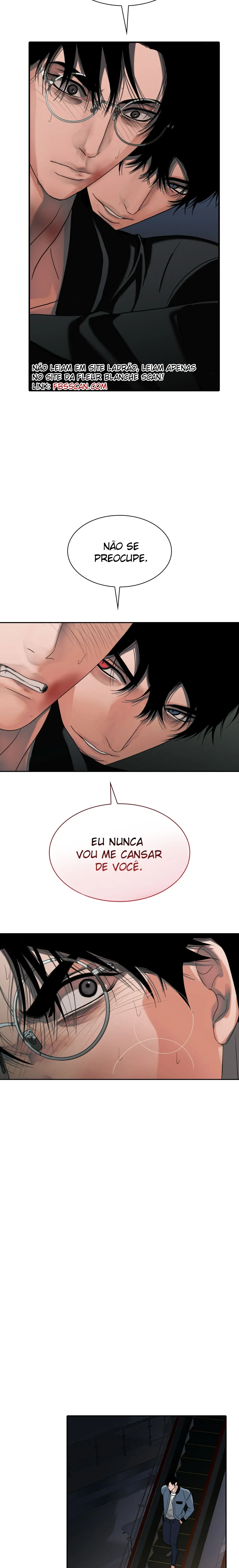 Corrosive – Capítulo 13 Yaoi – Página 13