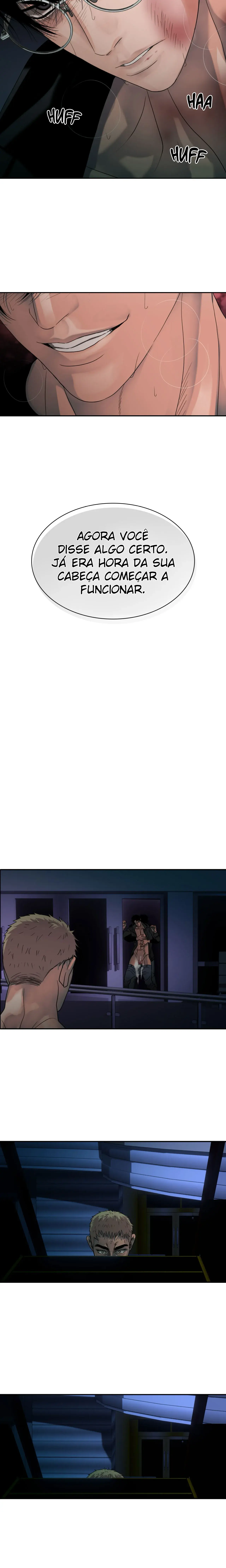 Corrosive – Capítulo 14 Yaoi – Página 10 Corrosive – Capítulo 14 Yaoi – Página 10