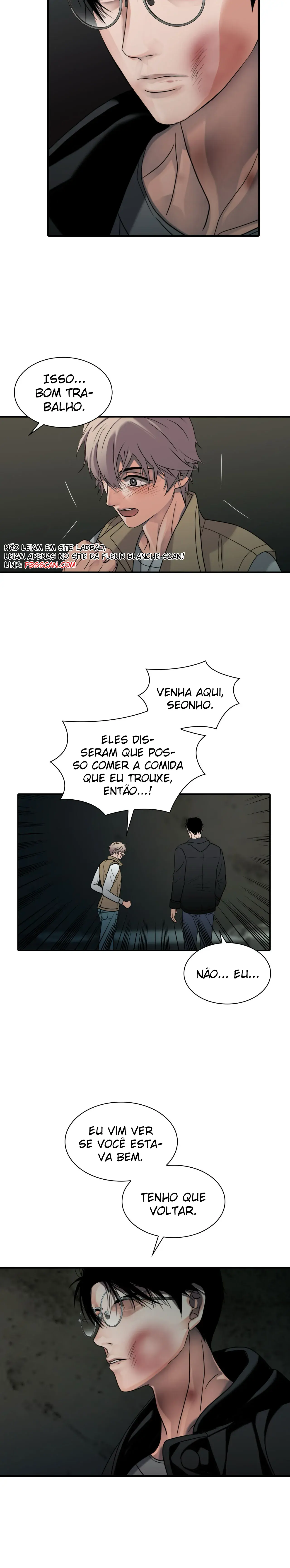 Corrosive – Capítulo 14 Yaoi – Página 12 Corrosive – Capítulo 14 Yaoi – Página 12