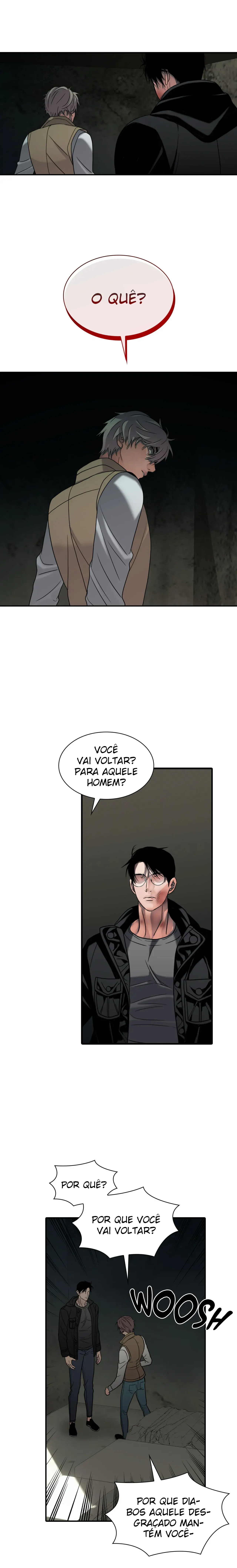 Corrosive – Capítulo 14 Yaoi – Página 13 Corrosive – Capítulo 14 Yaoi – Página 13