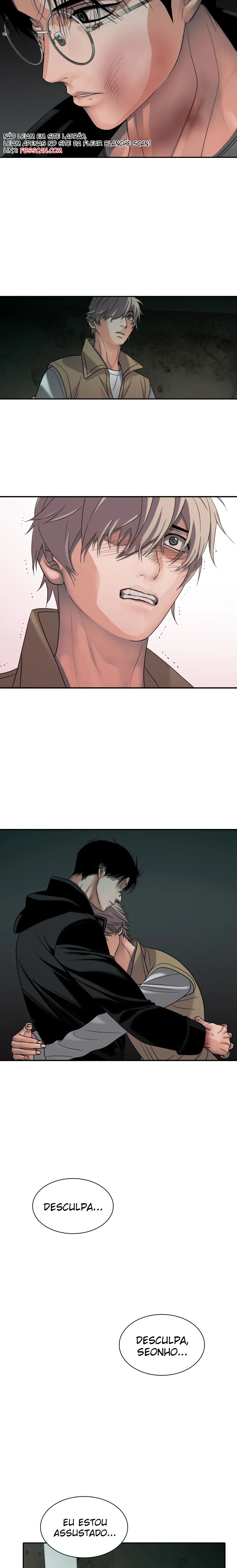 Corrosive – Capítulo 14 Yaoi – Página 16 Corrosive – Capítulo 14 Yaoi – Página 16