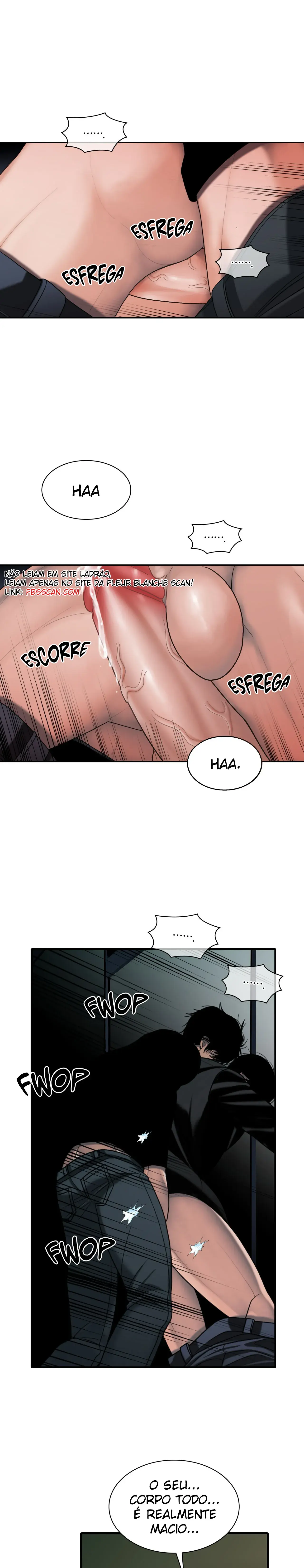 Corrosive – Capítulo 14 Yaoi – Página 4 Corrosive – Capítulo 14 Yaoi – Página 4