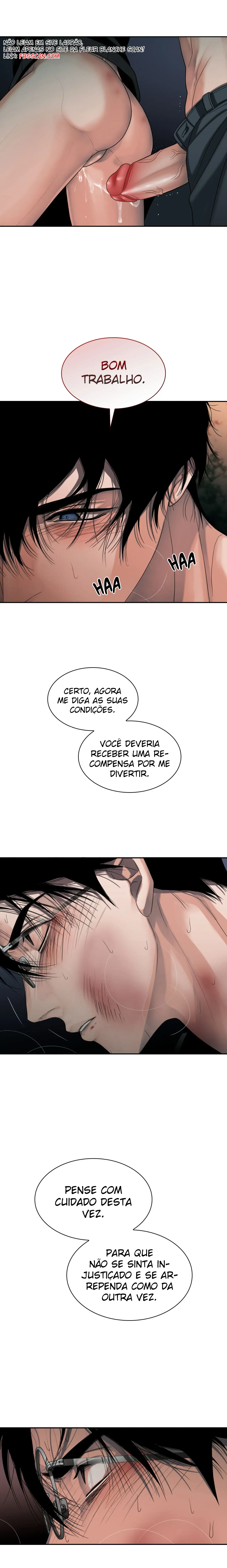 Corrosive – Capítulo 14 Yaoi – Página 8 Corrosive – Capítulo 14 Yaoi – Página 8