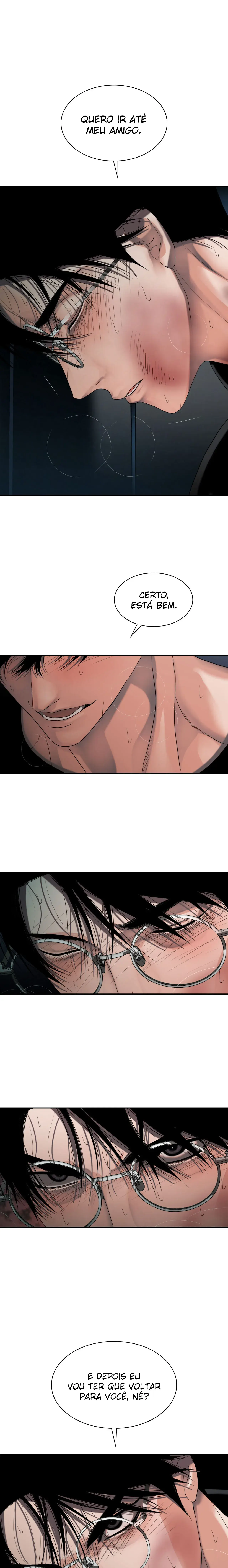 Corrosive – Capítulo 14 Yaoi – Página 9 Corrosive – Capítulo 14 Yaoi – Página 9