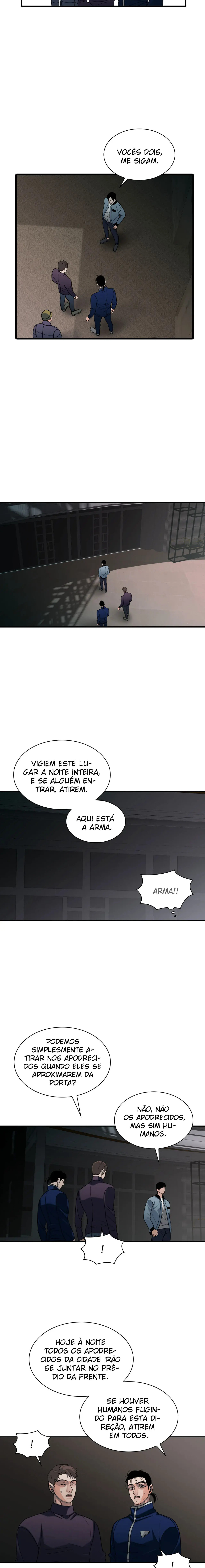 Corrosive – Capítulo 15 Yaoi – Página 10