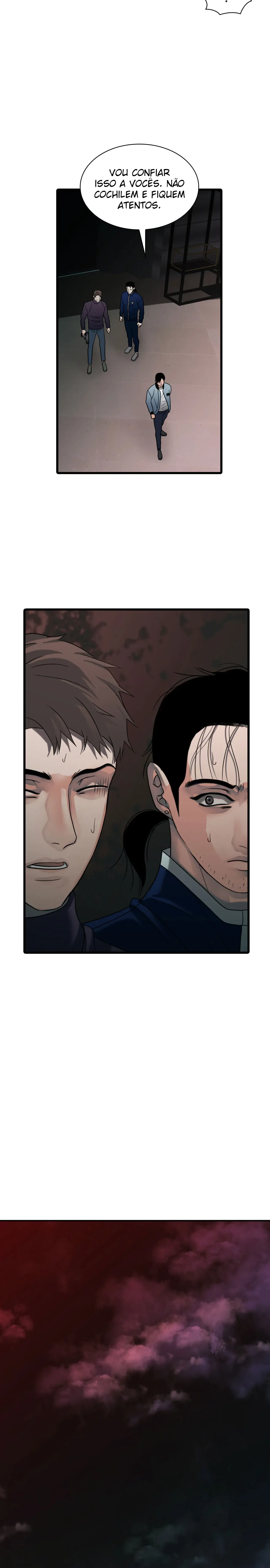 Corrosive – Capítulo 15 Yaoi – Página 11