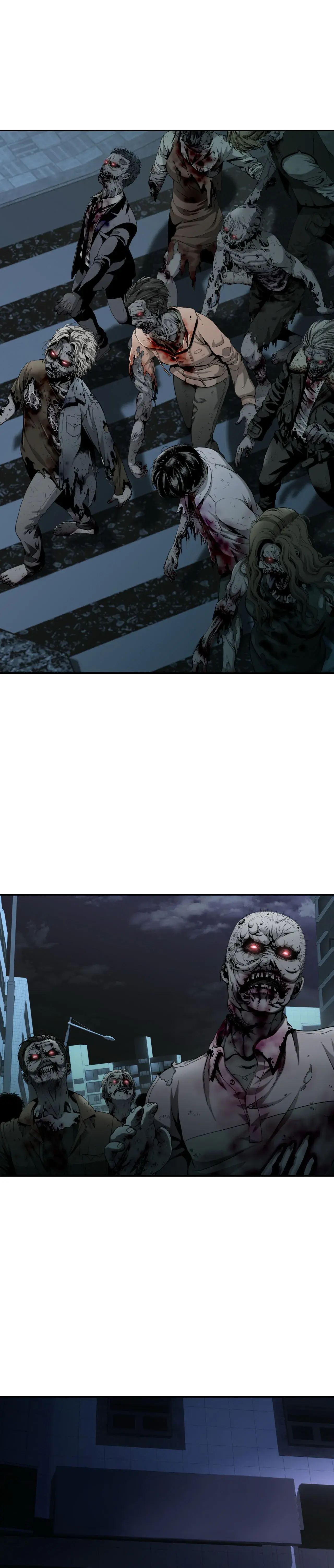 Corrosive – Capítulo 15 Yaoi – Página 13