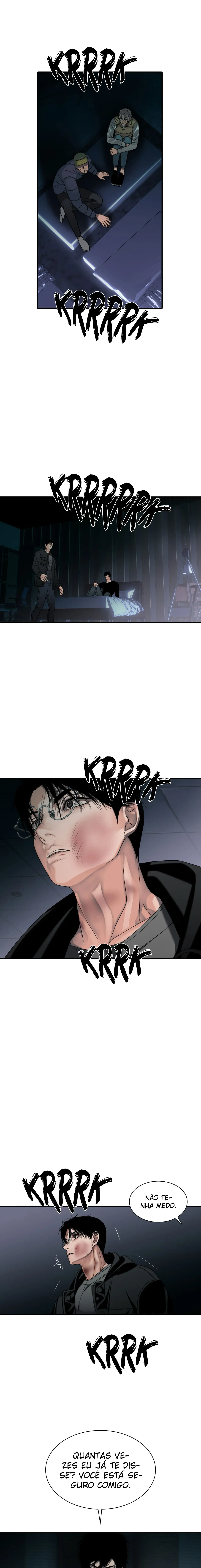 Corrosive – Capítulo 15 Yaoi – Página 15