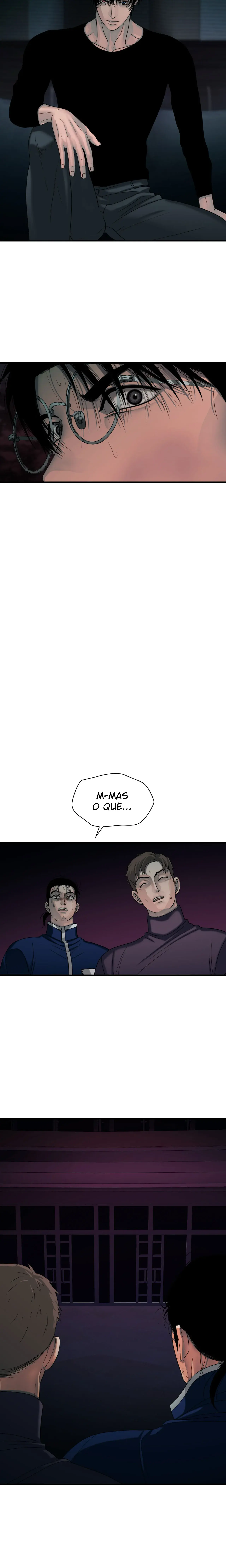 Corrosive – Capítulo 15 Yaoi – Página 16