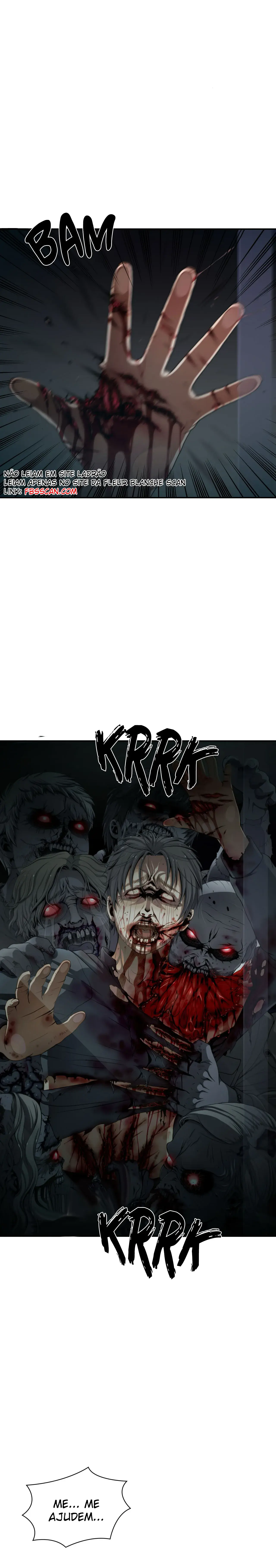 Corrosive – Capítulo 15 Yaoi – Página 17