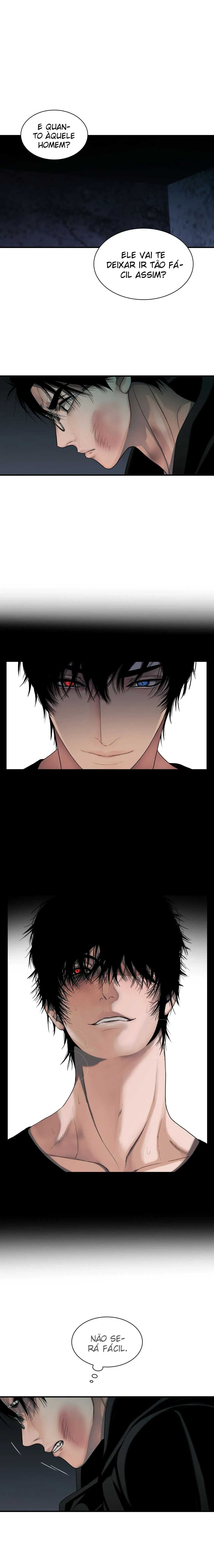 Corrosive – Capítulo 15 Yaoi – Página 2